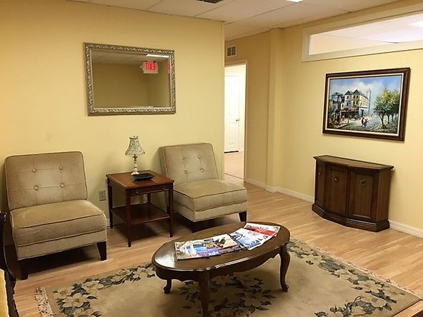 For Lease: Office/ Medical: Historic Bartow: 110 N Florida Ave, Bartow, FL 33830